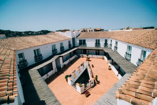 Allegroitalia Porto Cervo