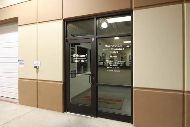 BlvdHome Clearance Outlet