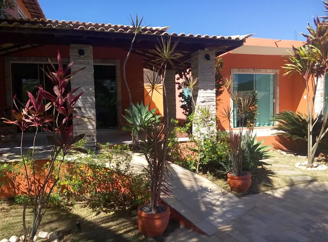 Pousada Tesouro de Geribá