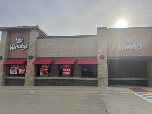 Wendy's
