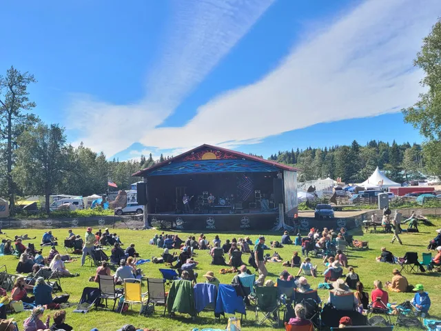 Kenai Peninsula Fair