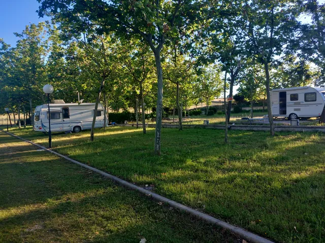 Camping Arribes del Duero