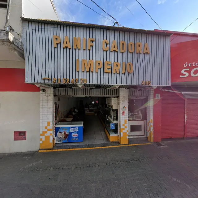 Panificadora Imperio