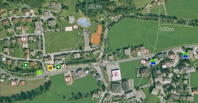 Ferienwohnung Meissner