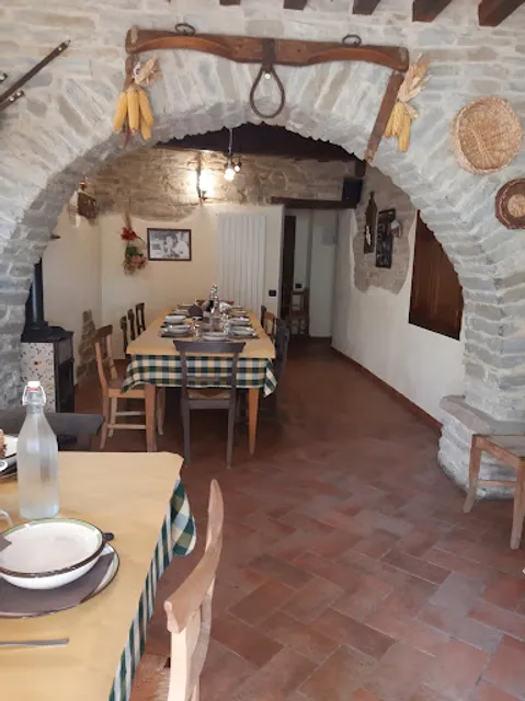 Il Casale del Barone