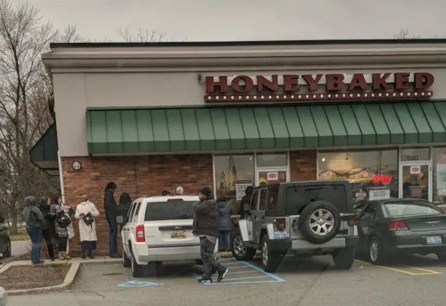 The Honey Baked Ham Company