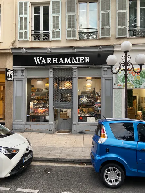 Warhammer