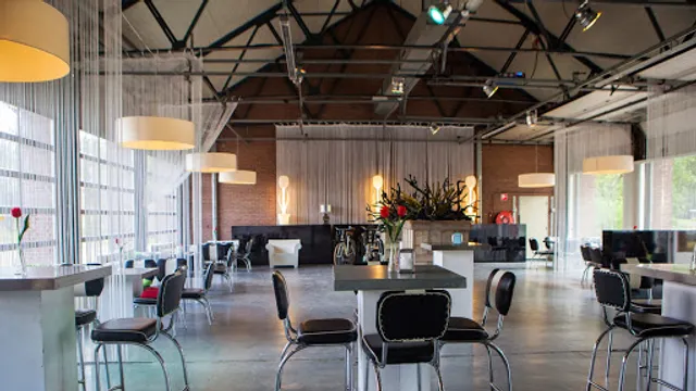 Garage Radio Kootwijk