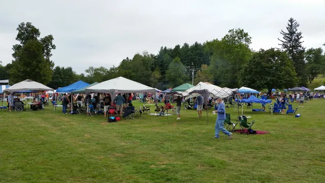 Maryland Microbrewery Festival