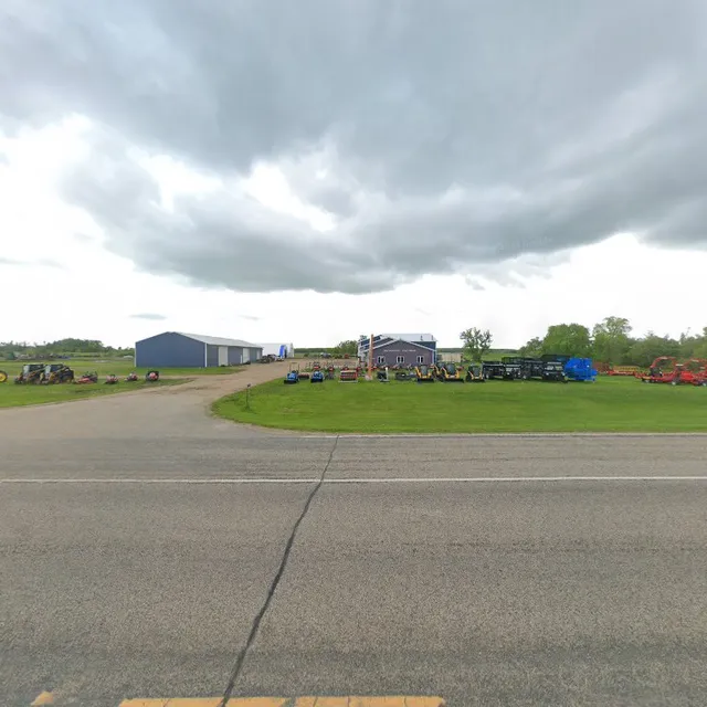 Mid-Central Equipment