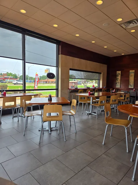 Peking Chinese Restaurant