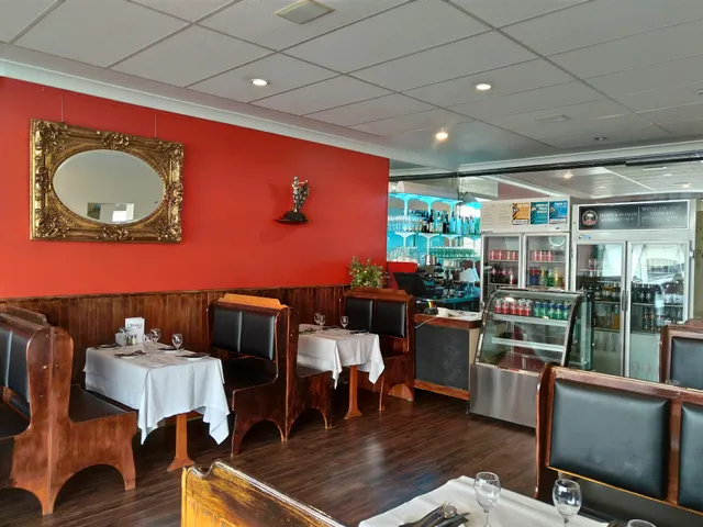 Ottimo Ristorante Italiano