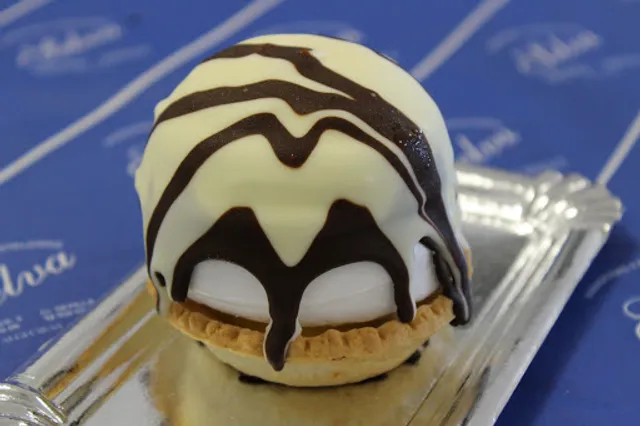 Bakery & Confectionery Selva