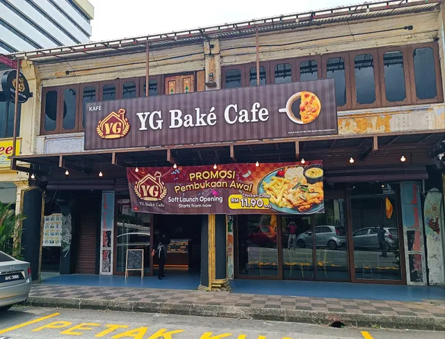 Oldtown Beerhole Bistro and Cafe