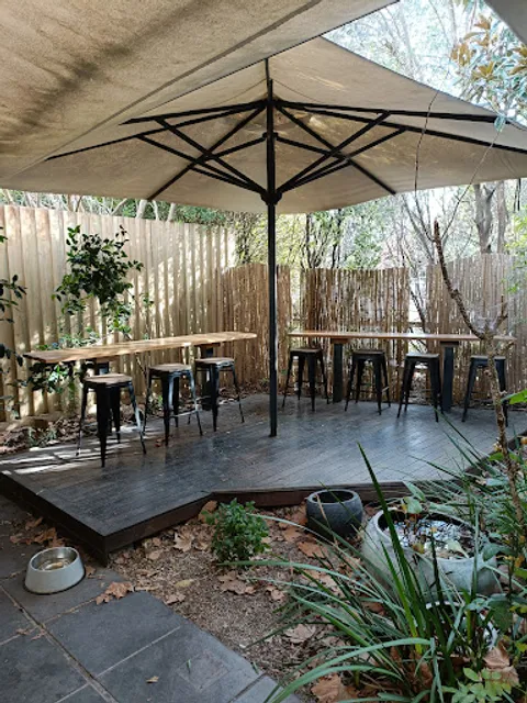 Kissaten Alphington きっさてん