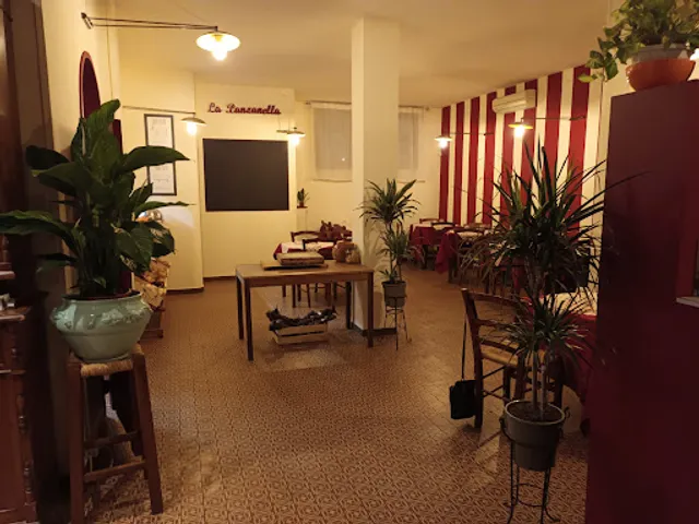 Trattoria La Panzanella