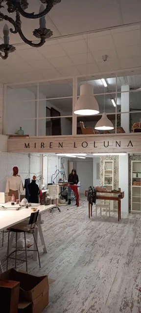 Atelier Miren Loluna
