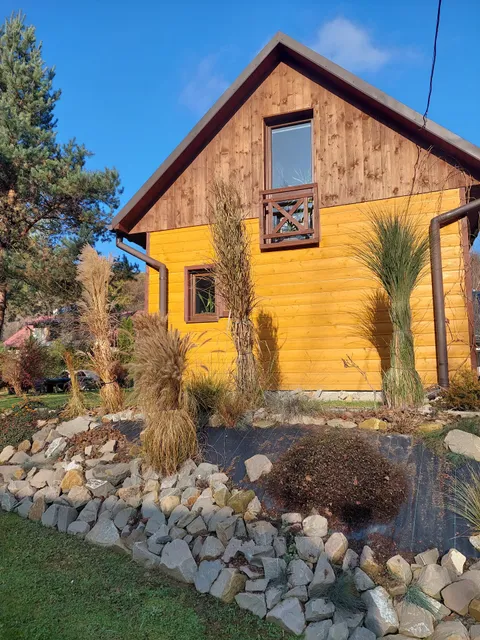 Agroturystyka Chata Ścibór Biecz