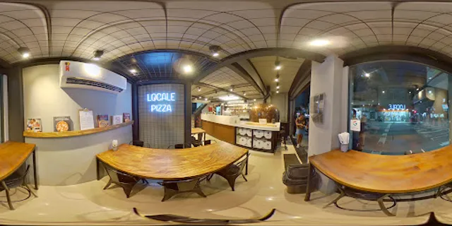 Officina Local - Copacabana