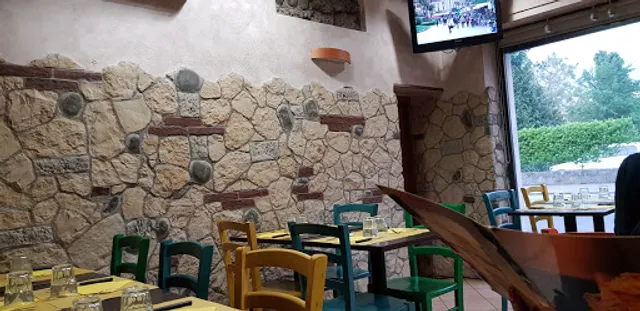 Vitantonio's Pizza & Burger