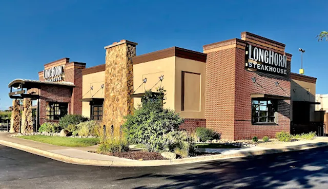 LongHorn Steakhouse