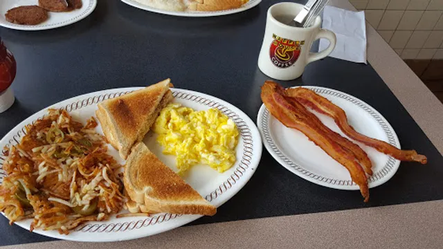 Waffle House