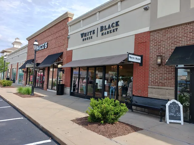 White House Black Market