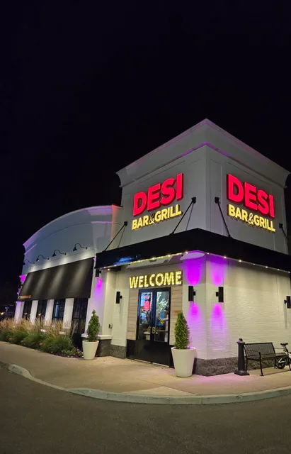 Desi Bar & Grill (Markham)- Indian food done right!