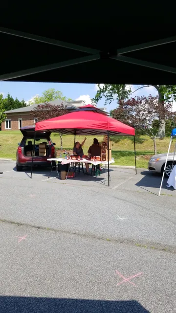 Creekside Park Farmer's Market