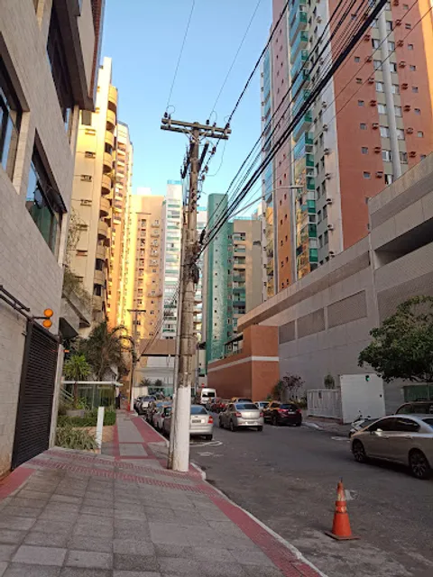 Padaria e Confeitaria Santa Rita