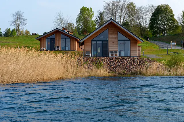 See- und Waldresort Gröbern