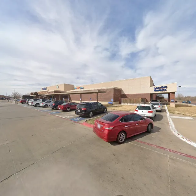 United Supermarkets Deli