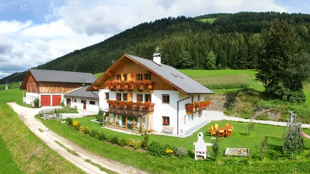 Agriturismo Feldsagerhof