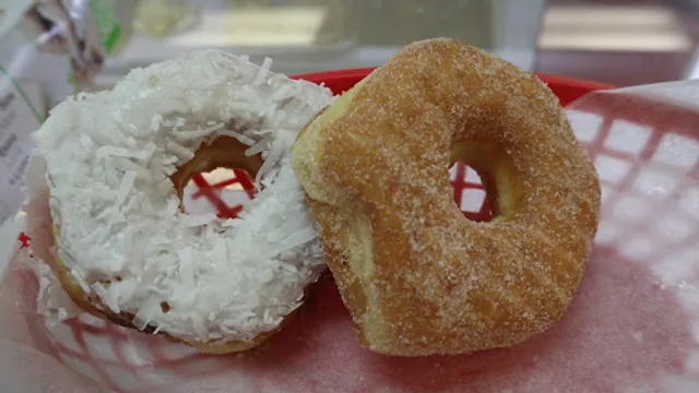 Island Donuts