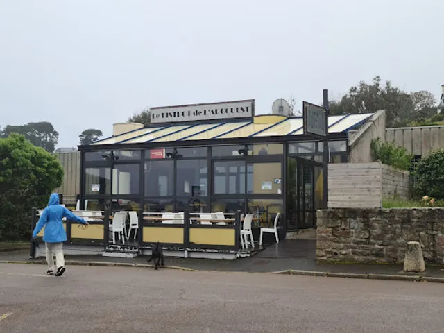 LE BISTROT DE L'ARCOUEST
