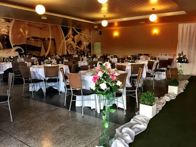 Restaurante Virado no Alho