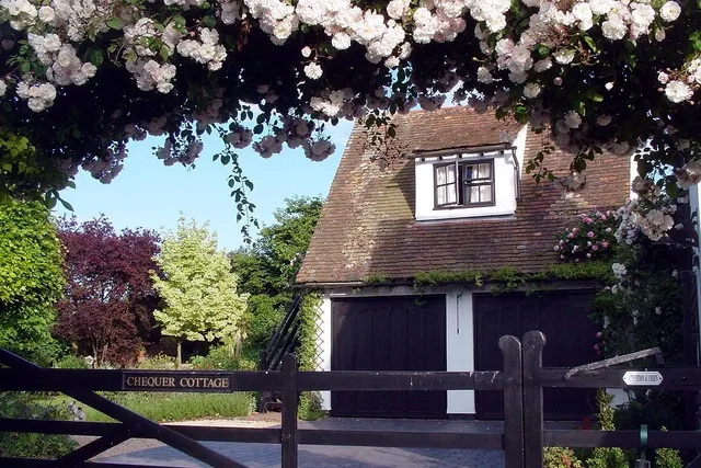 Chequer Cottage