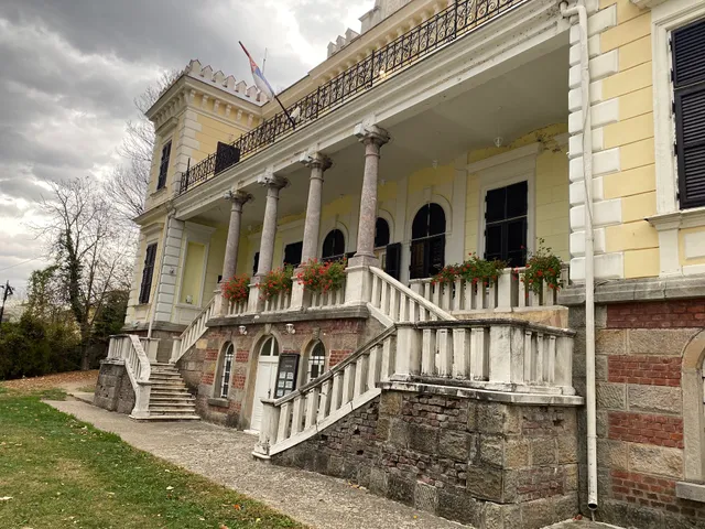 Belimarković Castle