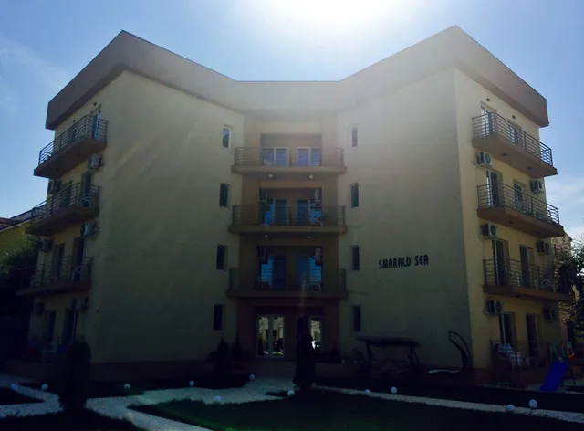Hotel Smarald Sea
