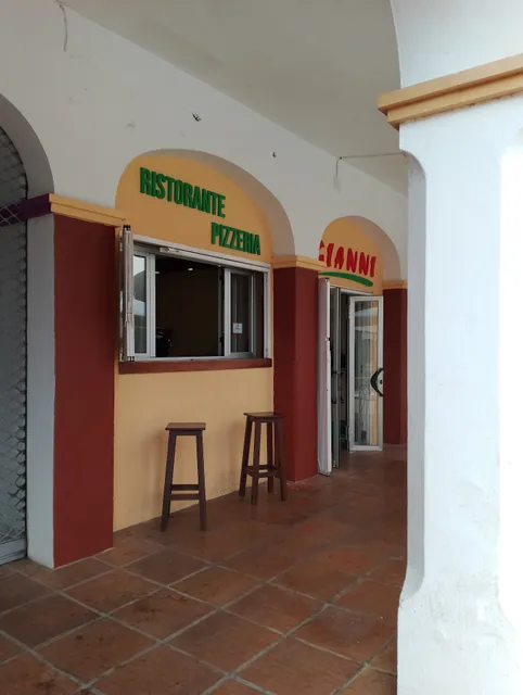 Ristorante Pizzeria Gianni