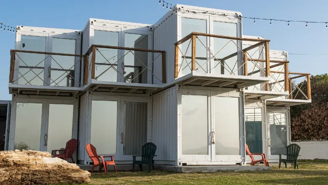 Nomada Guesthouse Punta Chame