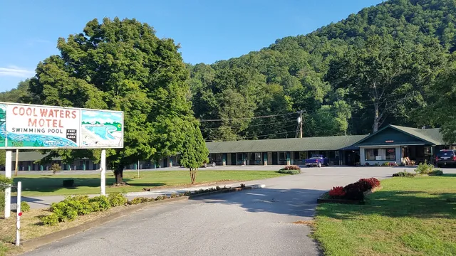 Cool Waters Motel