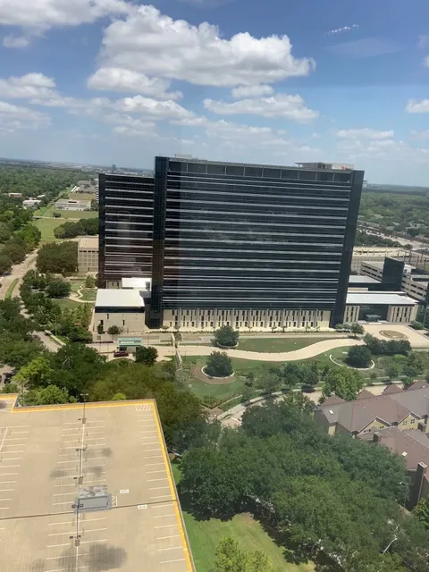 SABIC Innovative Plastic USA LLC - Houston