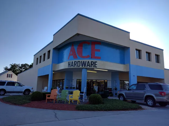 Ace Hardware