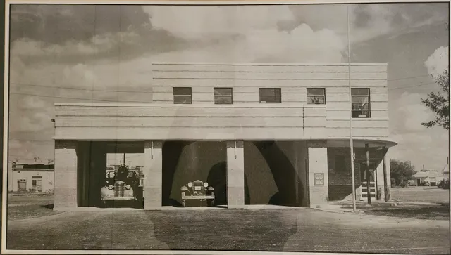 Maria del Pilar Garza Museum