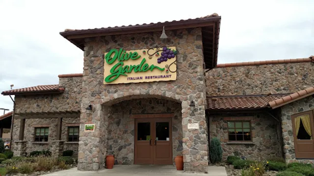 Olive Garden Italian Restaurant