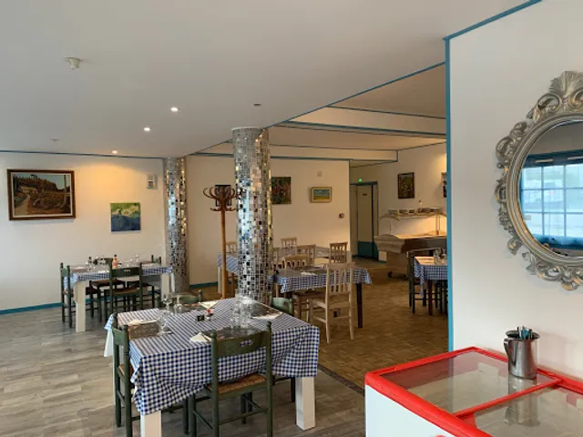 Le relais de fontaine