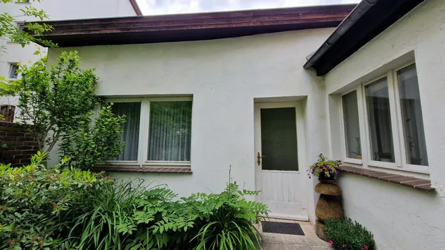 Herberge in der Buttergassse