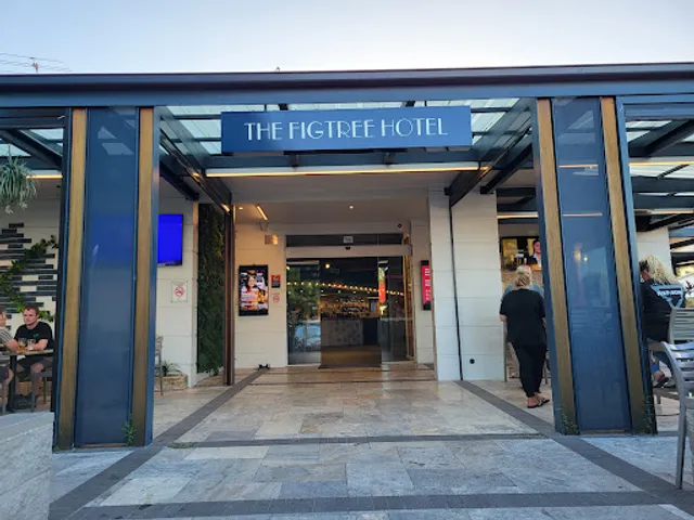 Figtree Hotel