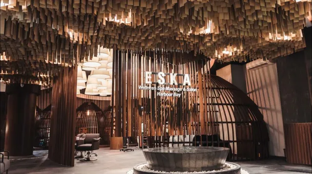 Eska Wellness Harbour Bay